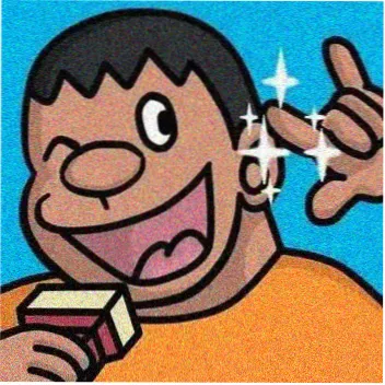 网盘清单A 图标
